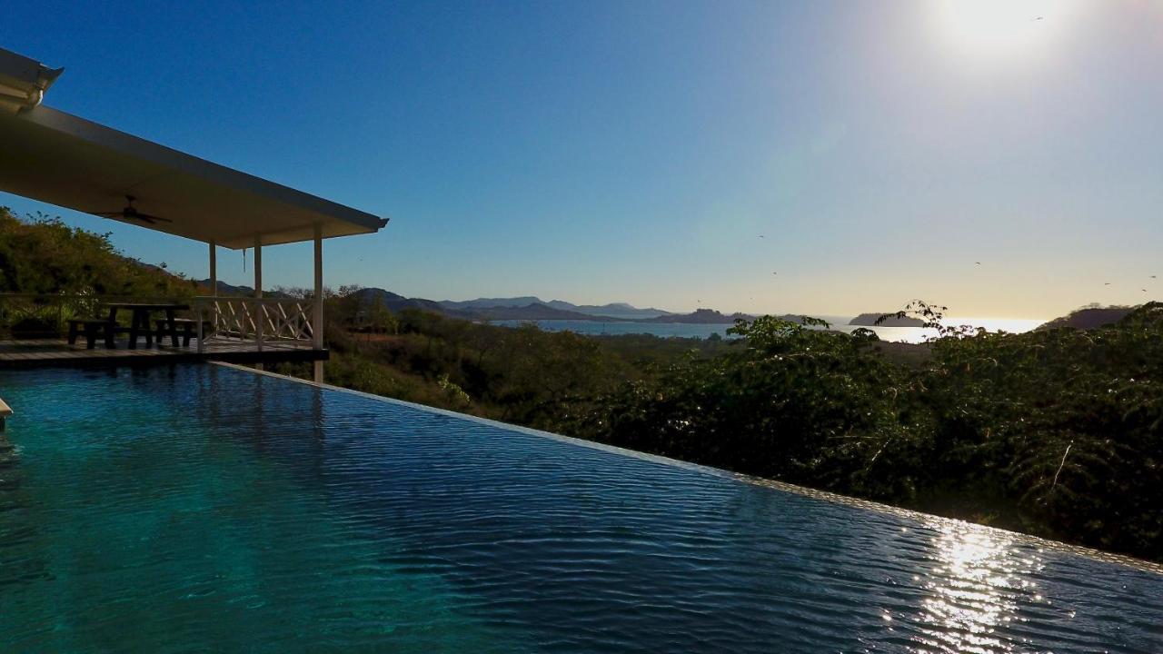 Amazing Ocean View Vista Chocoyas Villa *