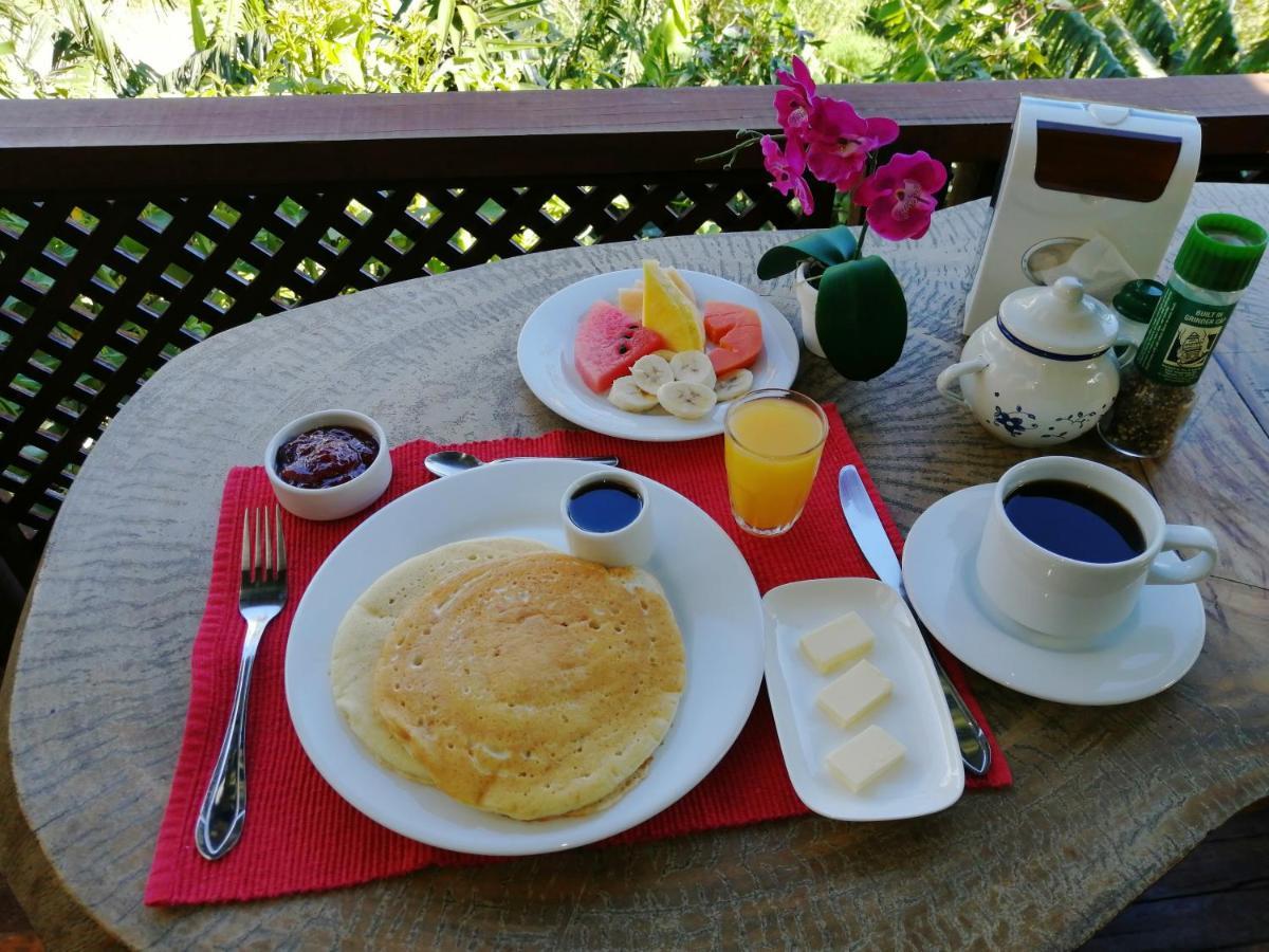 La Guayaba Bed & Breakfast Monteverde