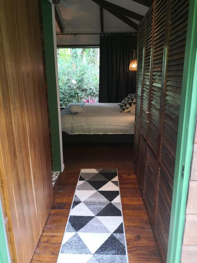 Boutique Y Tangara Azul 3*