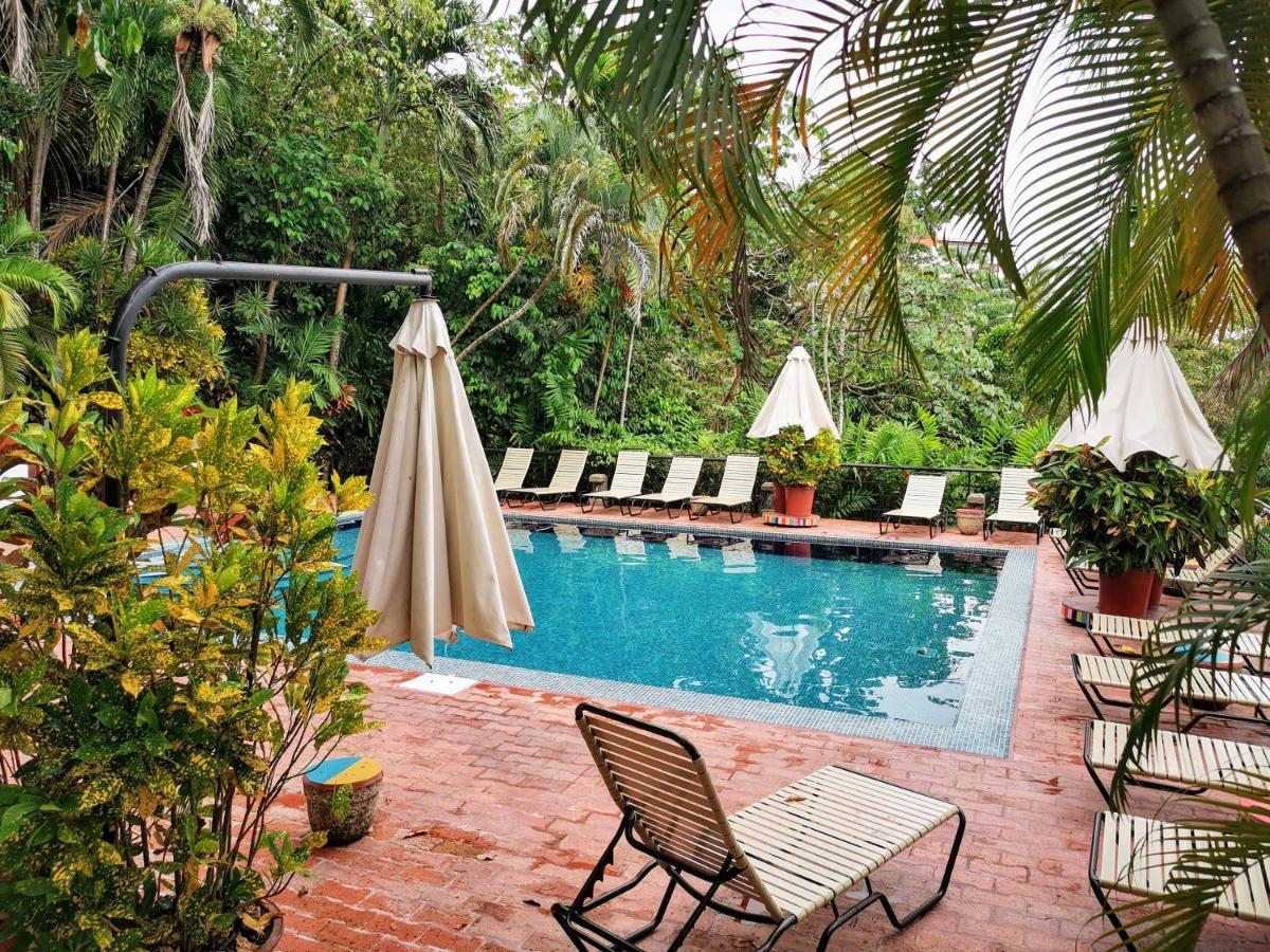 Costa Hotel Manuel Antonio