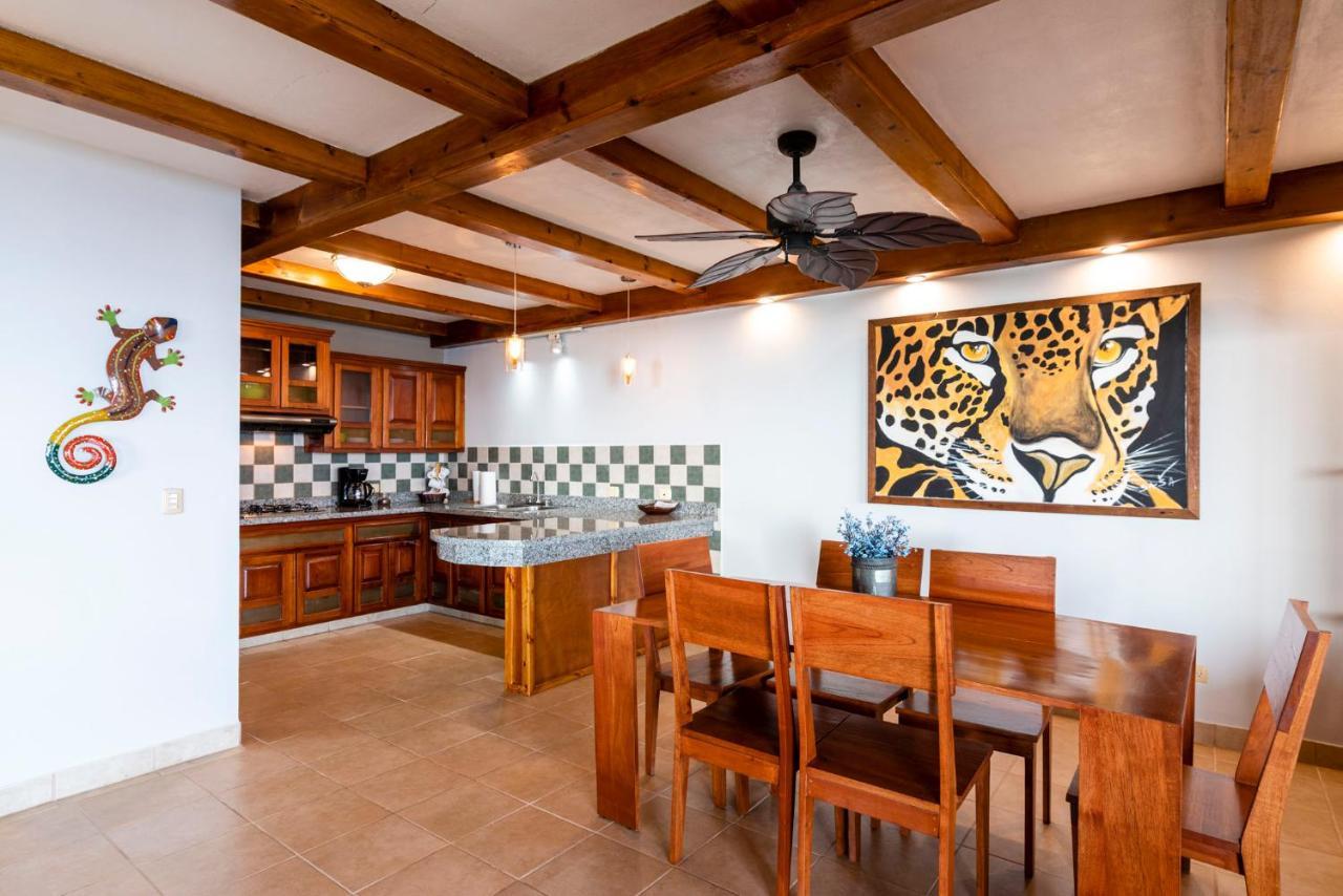 Alturas Villa Dominical