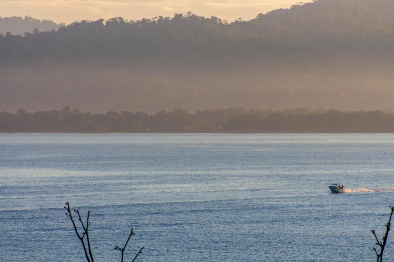 Las Caletas Lodge Drake Bay