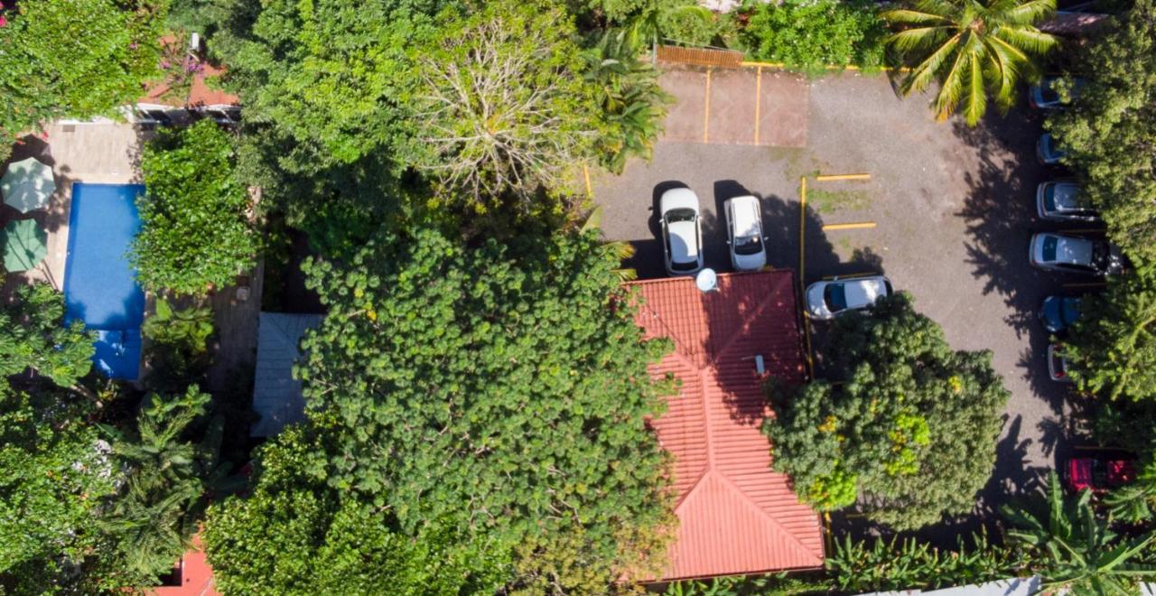 Quiet Place (adults Only) Hotel 3*