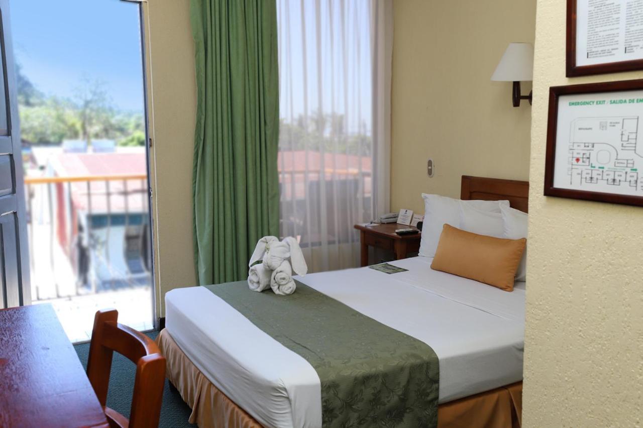Best Western & Casino Kamuk Hotel