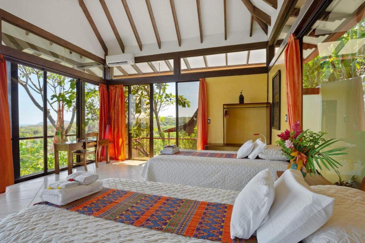 Anamaya Hotel 3*