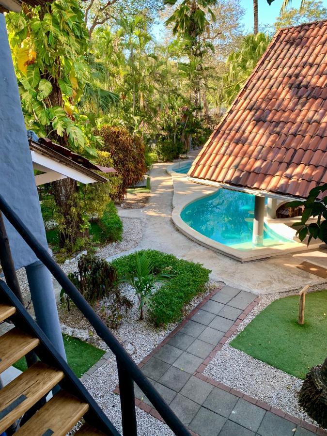 Hotel El Manglar Playa Grande
