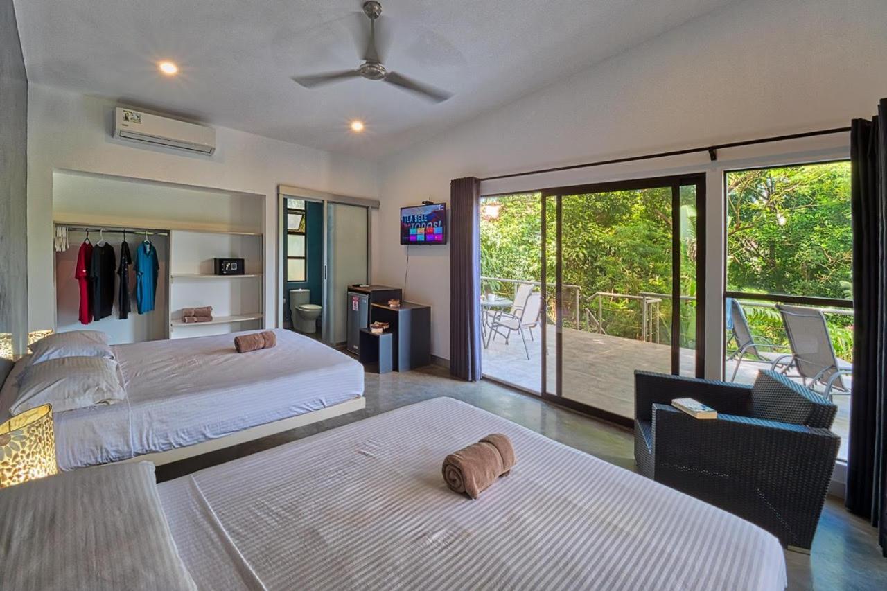 Nahua Hotel