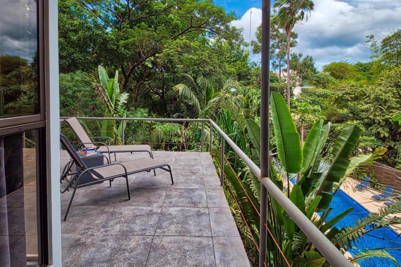Hotel Nahua Potrero (Guanacaste)