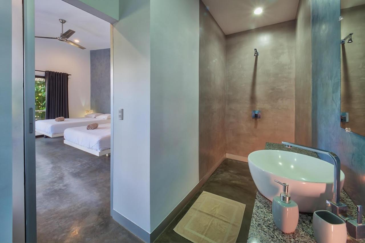 Hotel Nahua