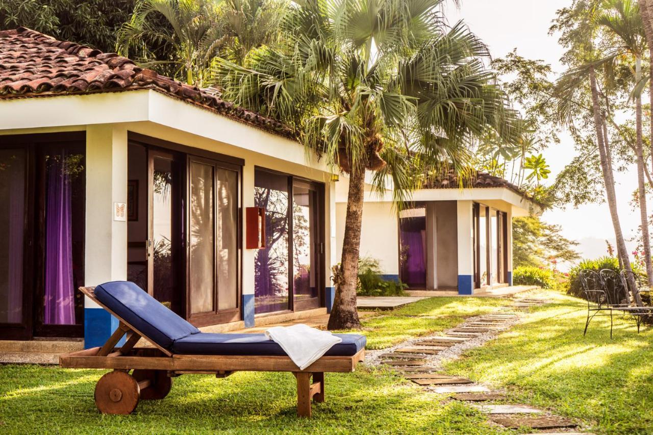 Cristal Azul 3* GUANACASTE