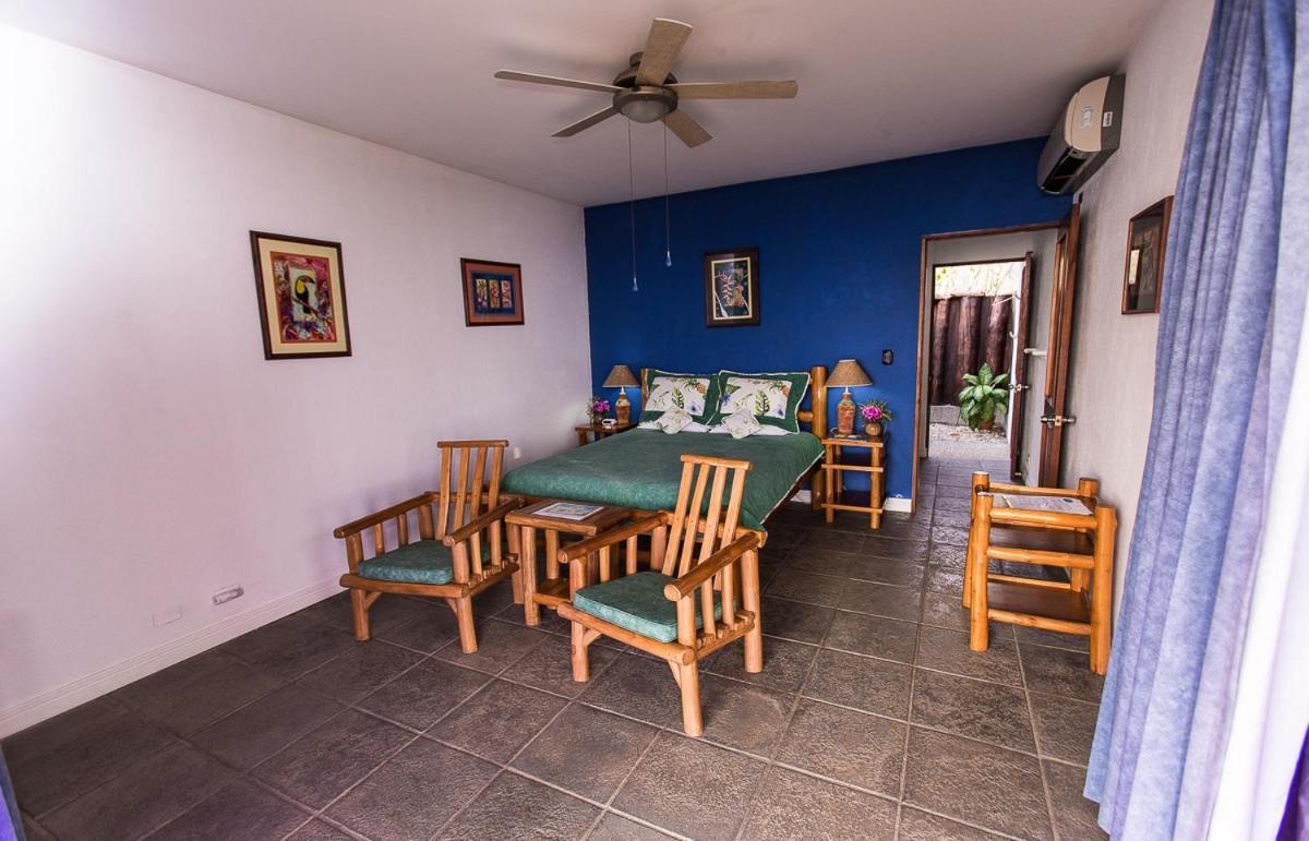 Cristal Azul Bed & Breakfast
