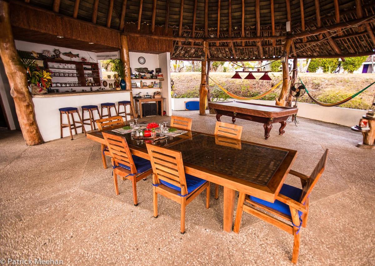 Cristal Azul Bed & Breakfast 3*