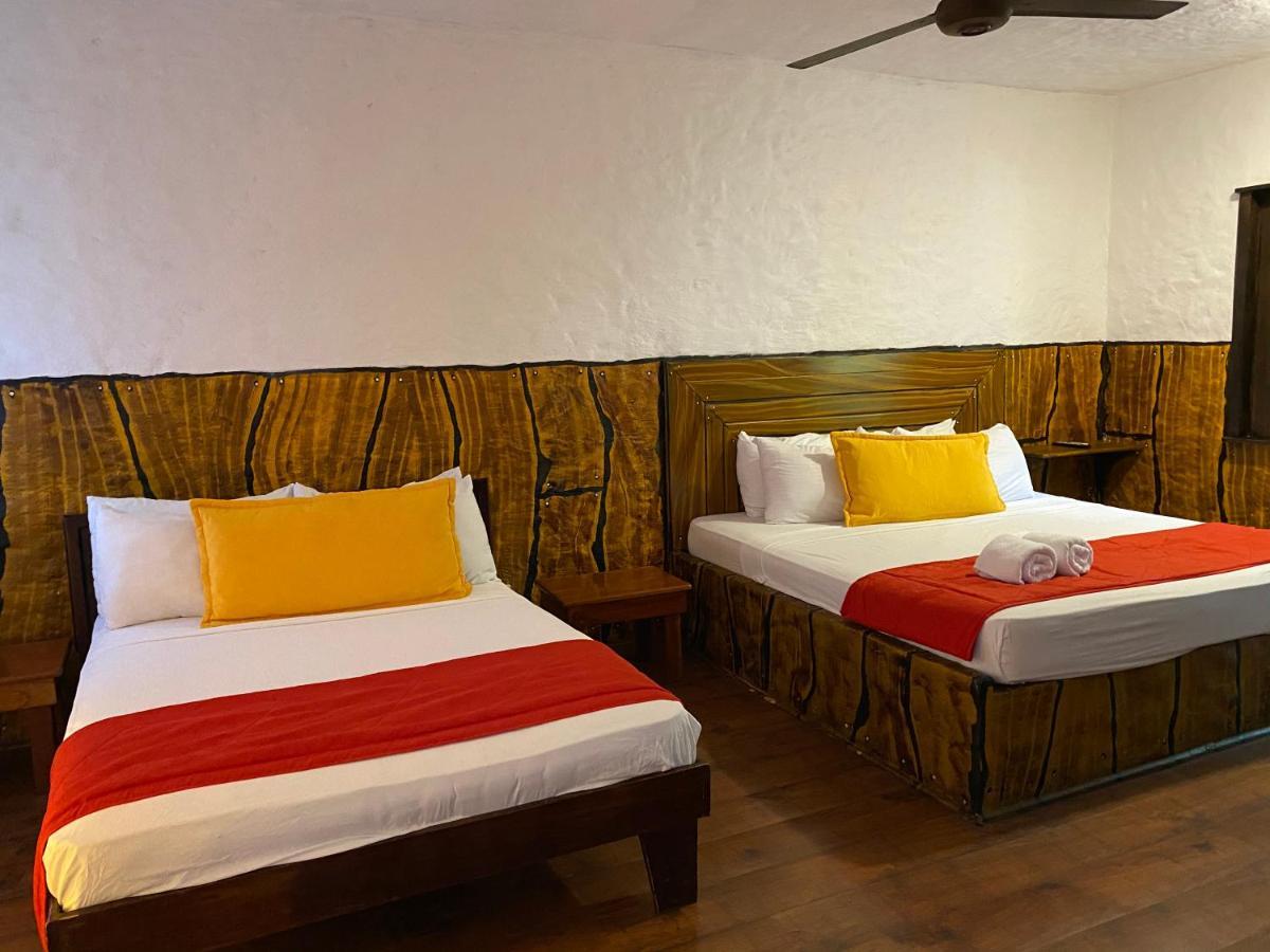 Hotel Mimos