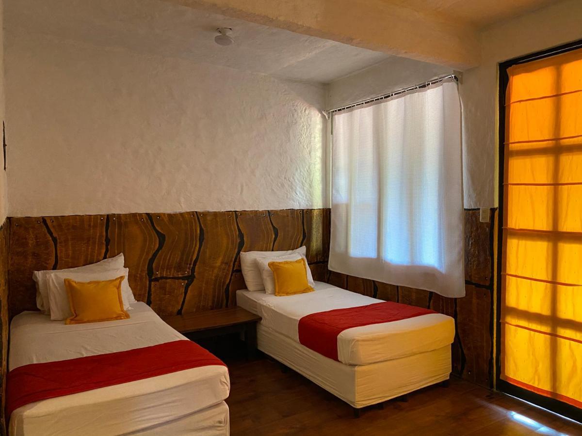 Mimos Hotel Manuel Antonio
