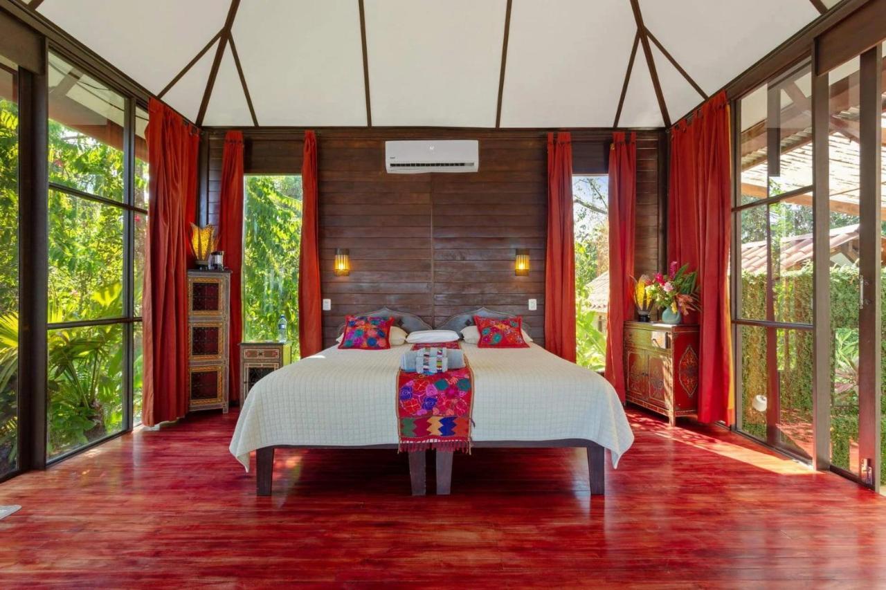 Anamaya Hotel Montezuma