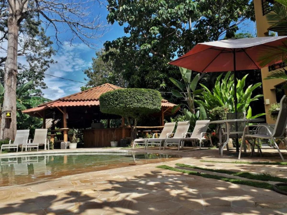 Pacifico Loft Jaco