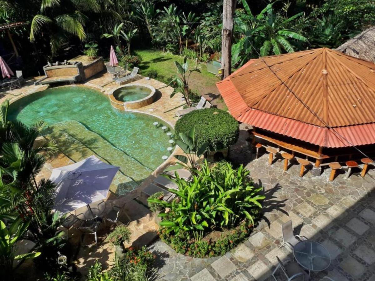 Pacifico Loft 2*