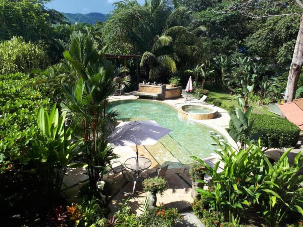 Hotel Pacifico Loft Jaco