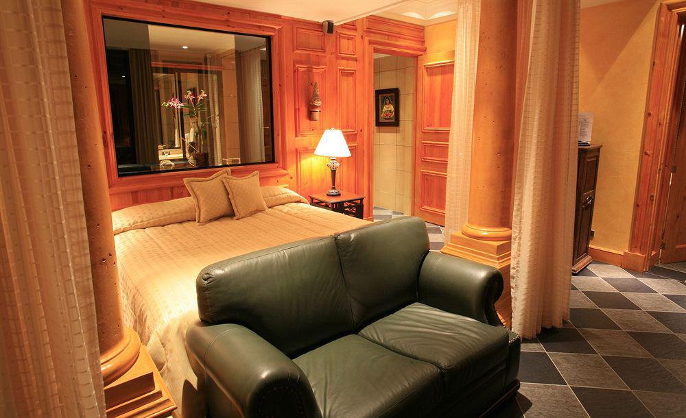 Zephyr Palace Luxury 5* Jaco