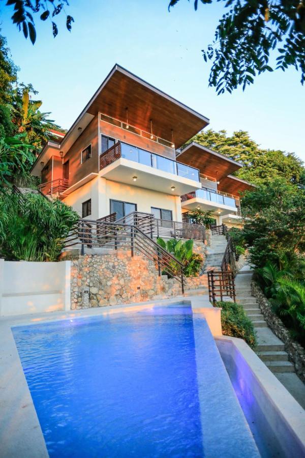 Ocean 1 Apartment Playa Santa Teresa (Puntarenas)