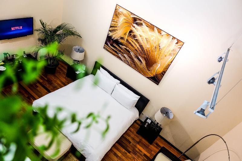 Gaia & Reserve- Adults Only Manuel Antonio