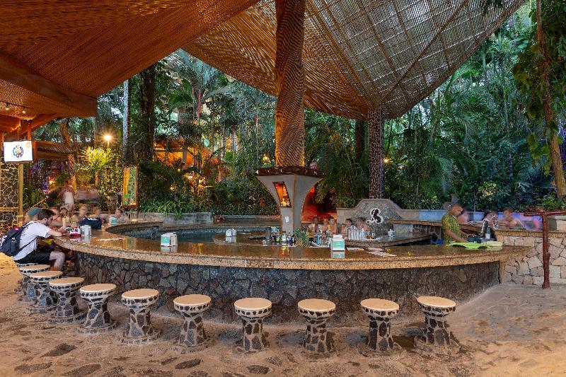 Baldi Hot Springs & Hotel