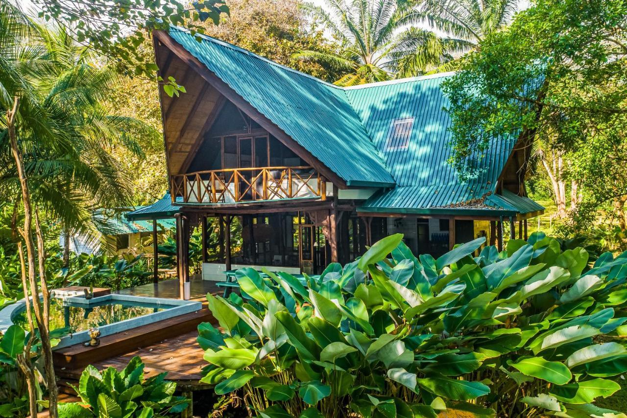 El Ballenato De Bahia Holiday home