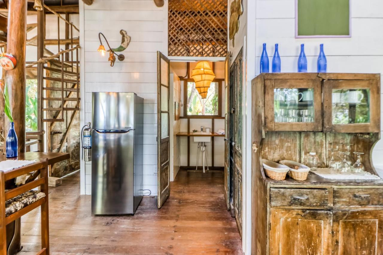 El Ballenato De Bahia Holiday home