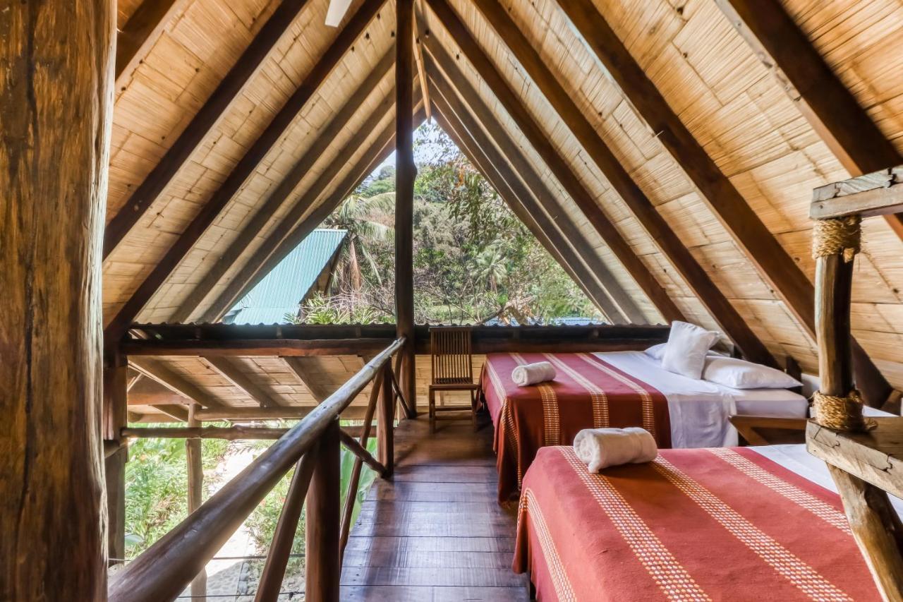 El Ballenato De Bahia Holiday home Uvita