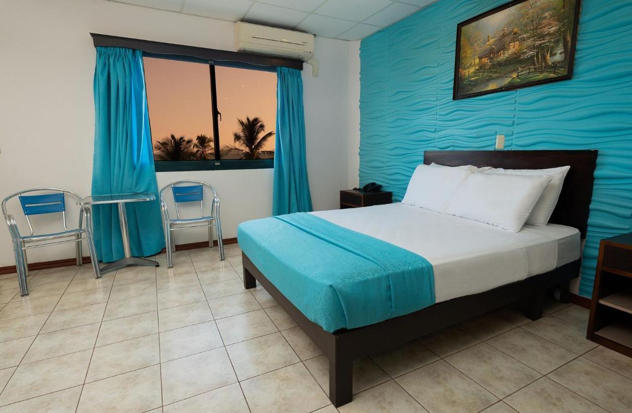 Hotel Hotel Puntarenas Beach Puntarenas