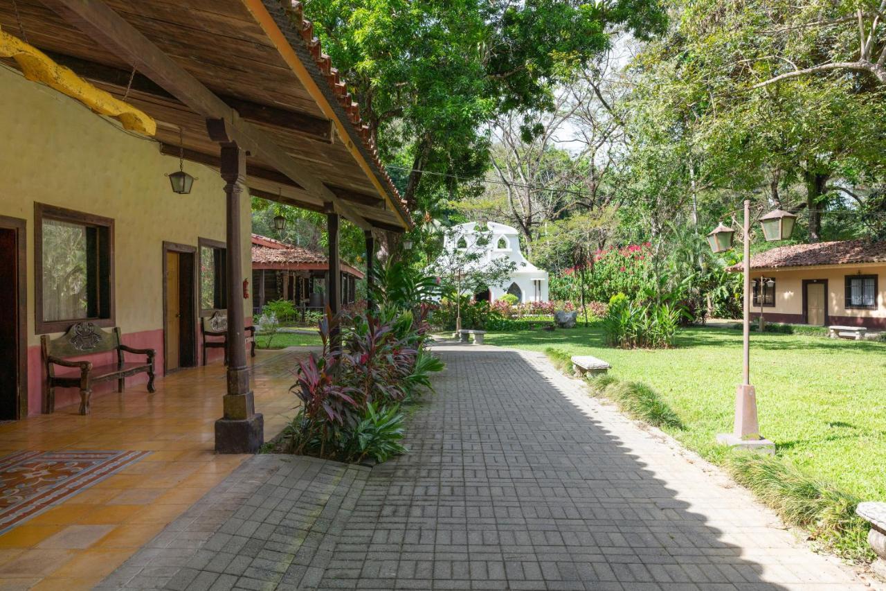 Resort Lapas Jungle Village 3*