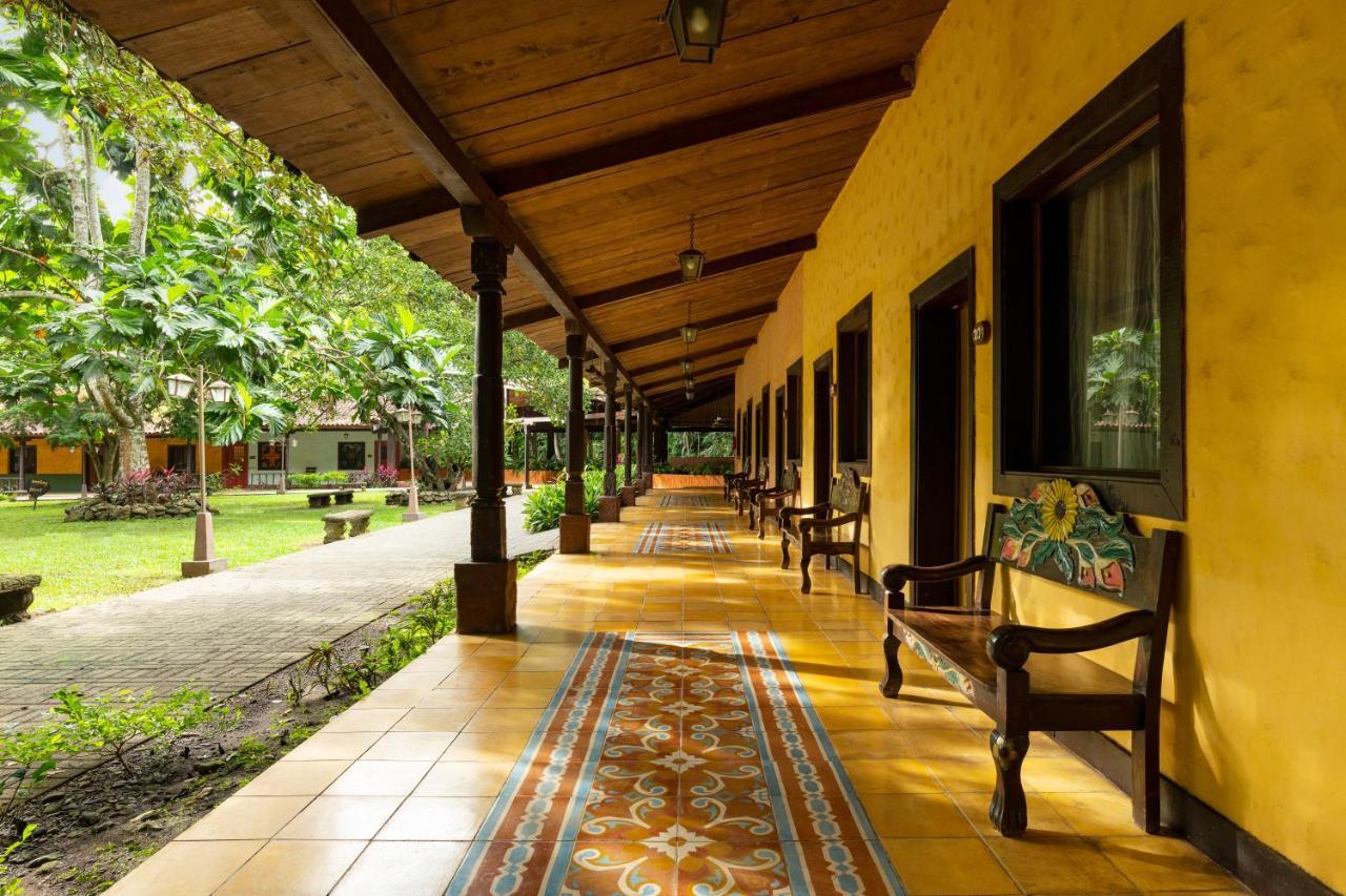 Resort Lapas Jungle Village 3*