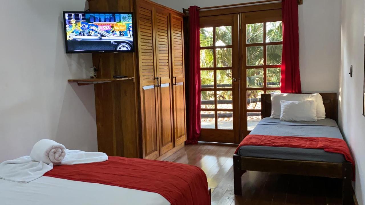 Hotel Mimos 3*
