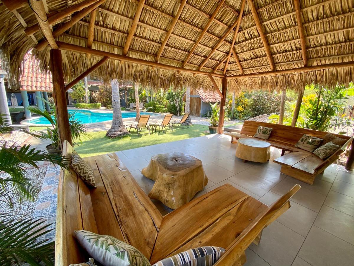 Hotel El Manglar 3*