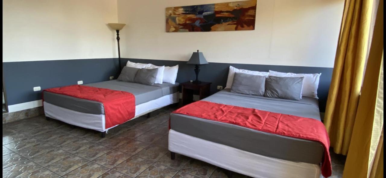 Hotel Mimos Manuel Antonio