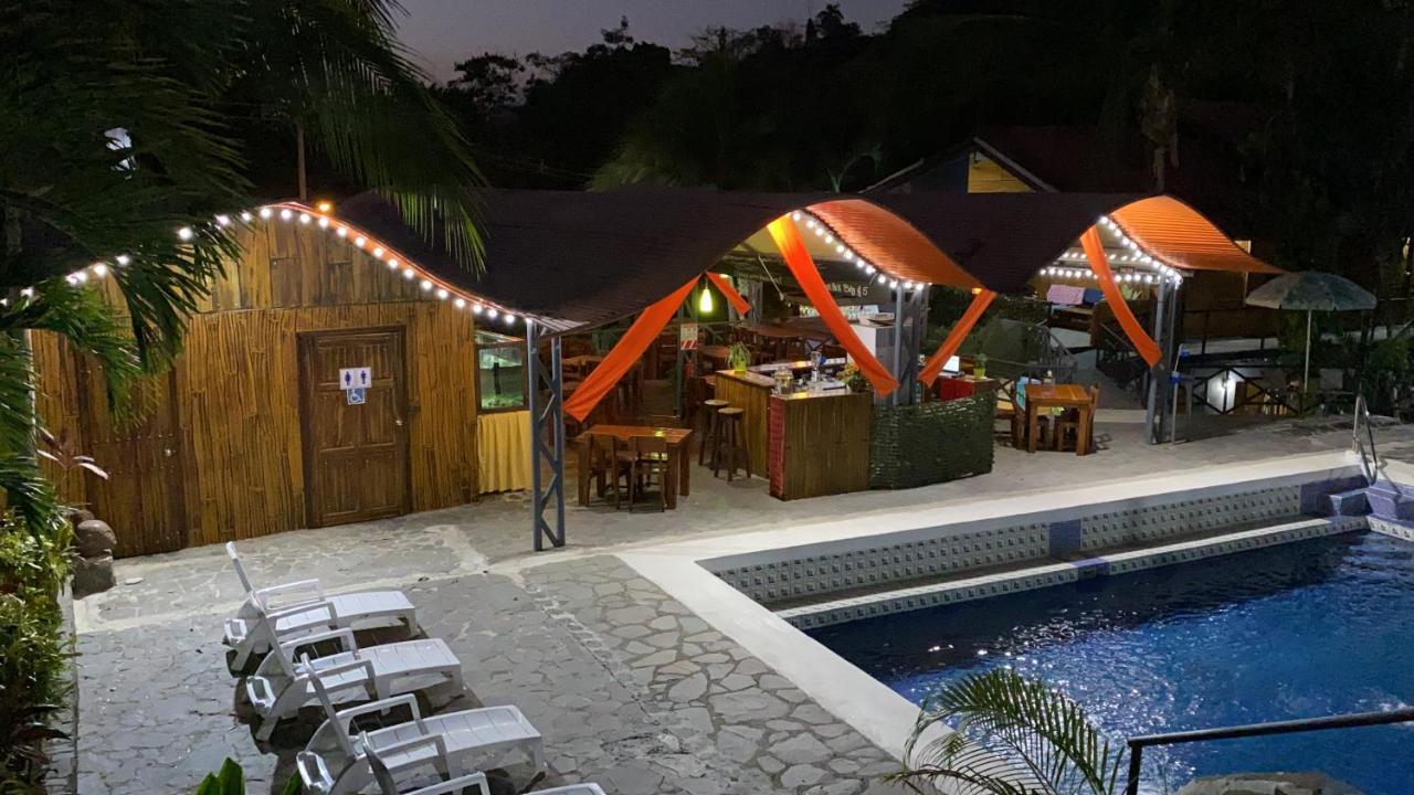 Mimos Hotel 3*