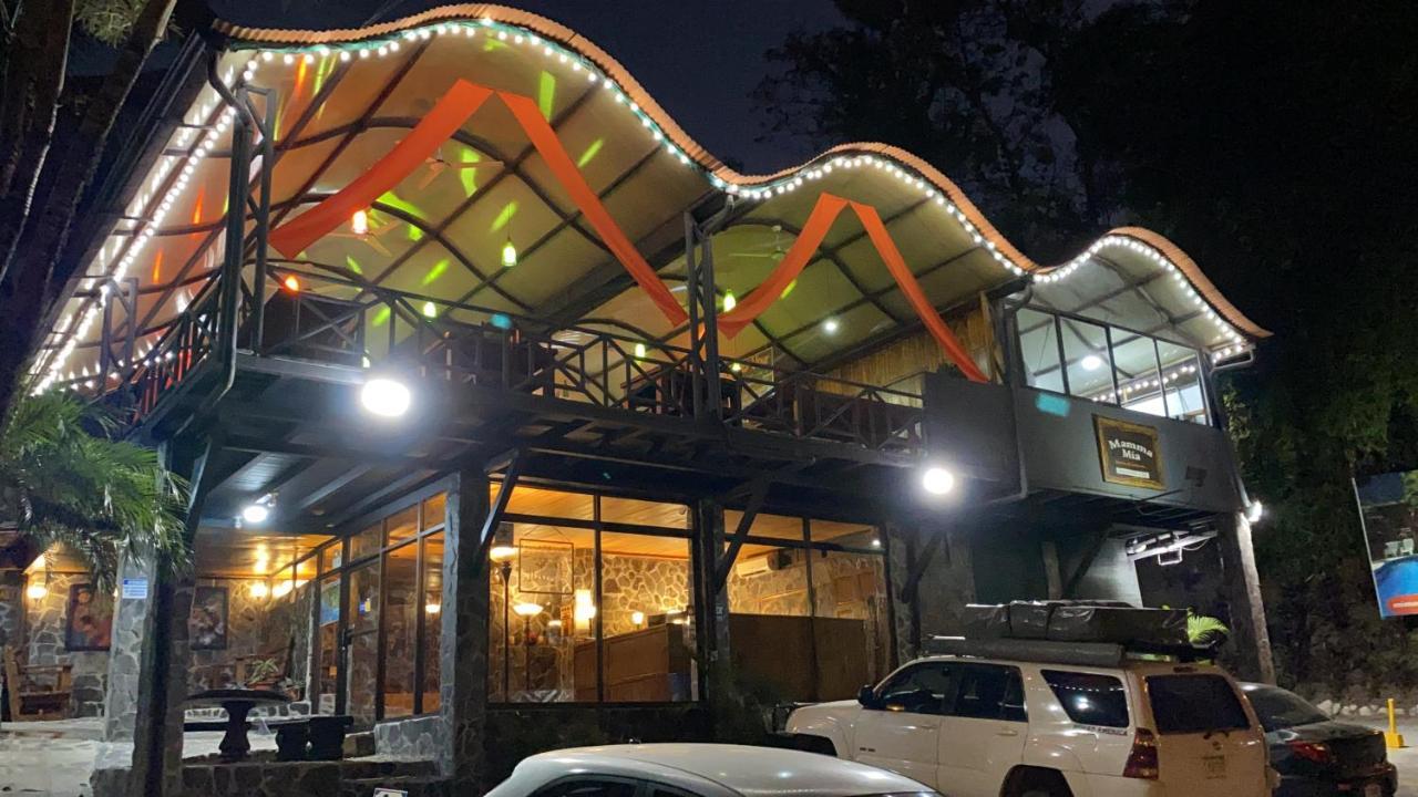 Mimos Hotel
