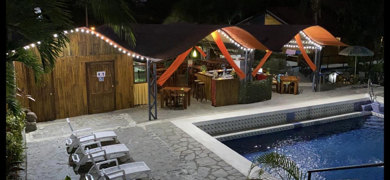 Hotel Mimos Manuel Antonio