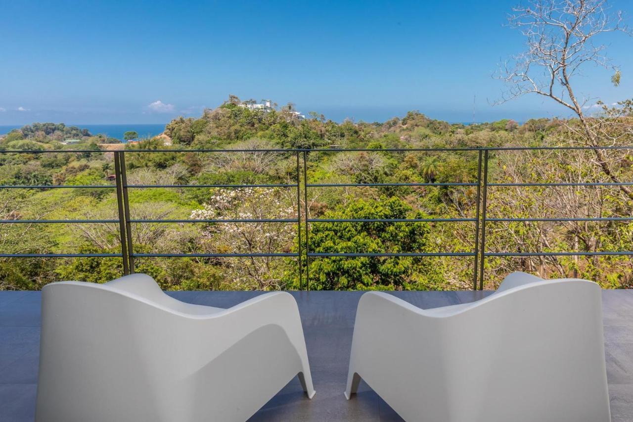 La Maison Blanche Manuel Antonio