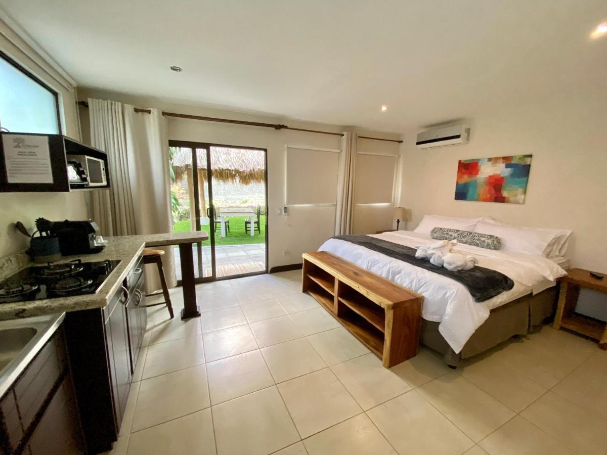 El Manglar Hotel