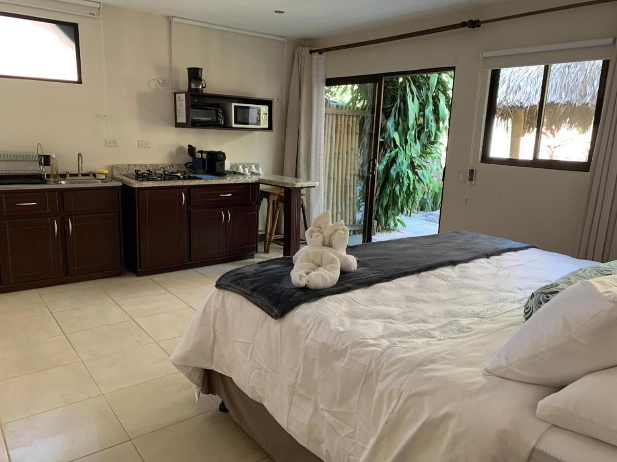El Manglar Hotel 3*