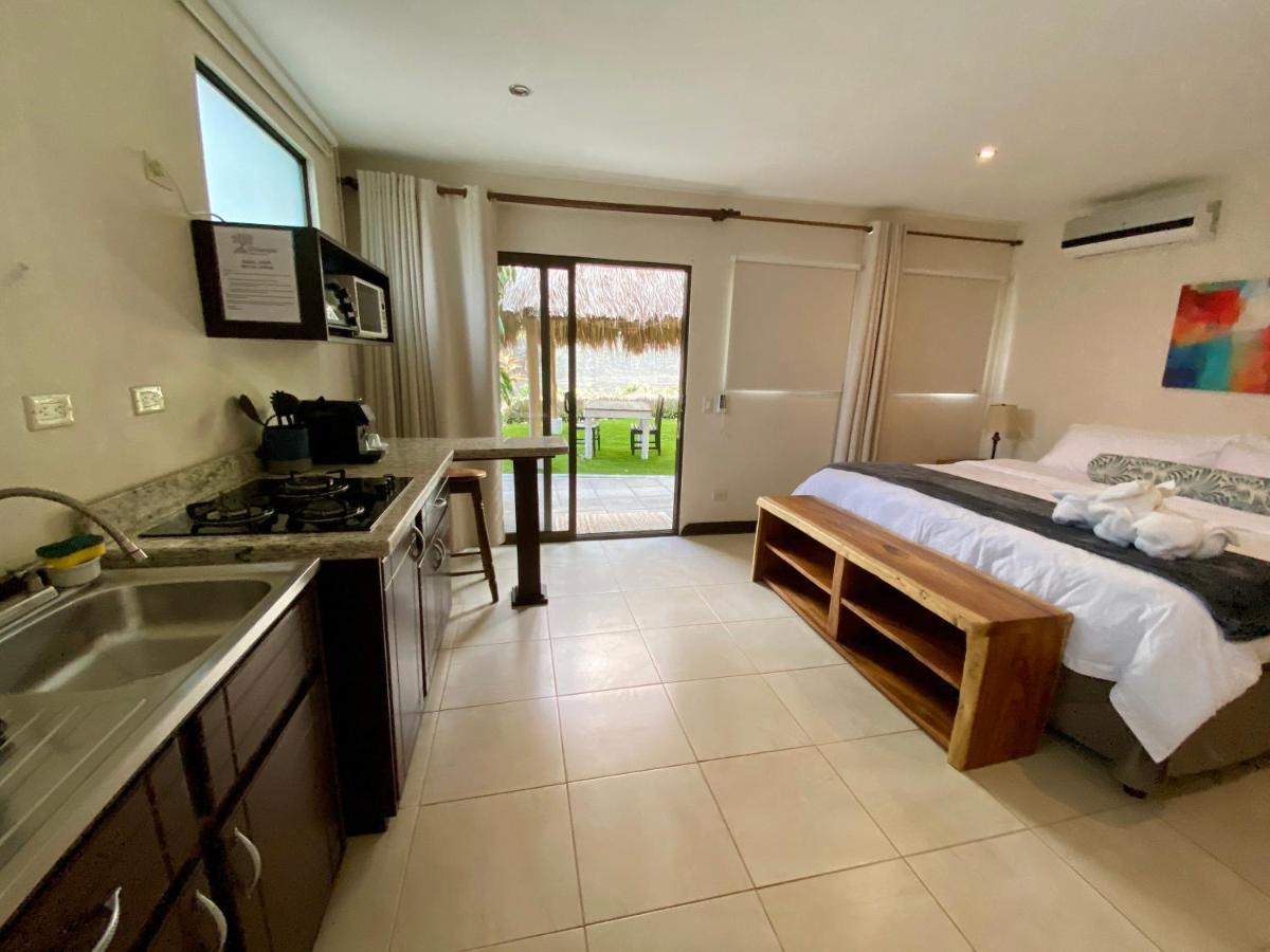 El Manglar Hotel 3*