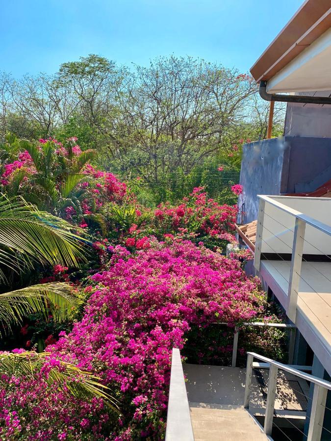 El Manglar Hotel Playa Grande