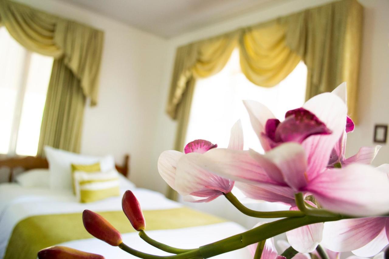 Villabosque Eco Boutique Hotel 3*