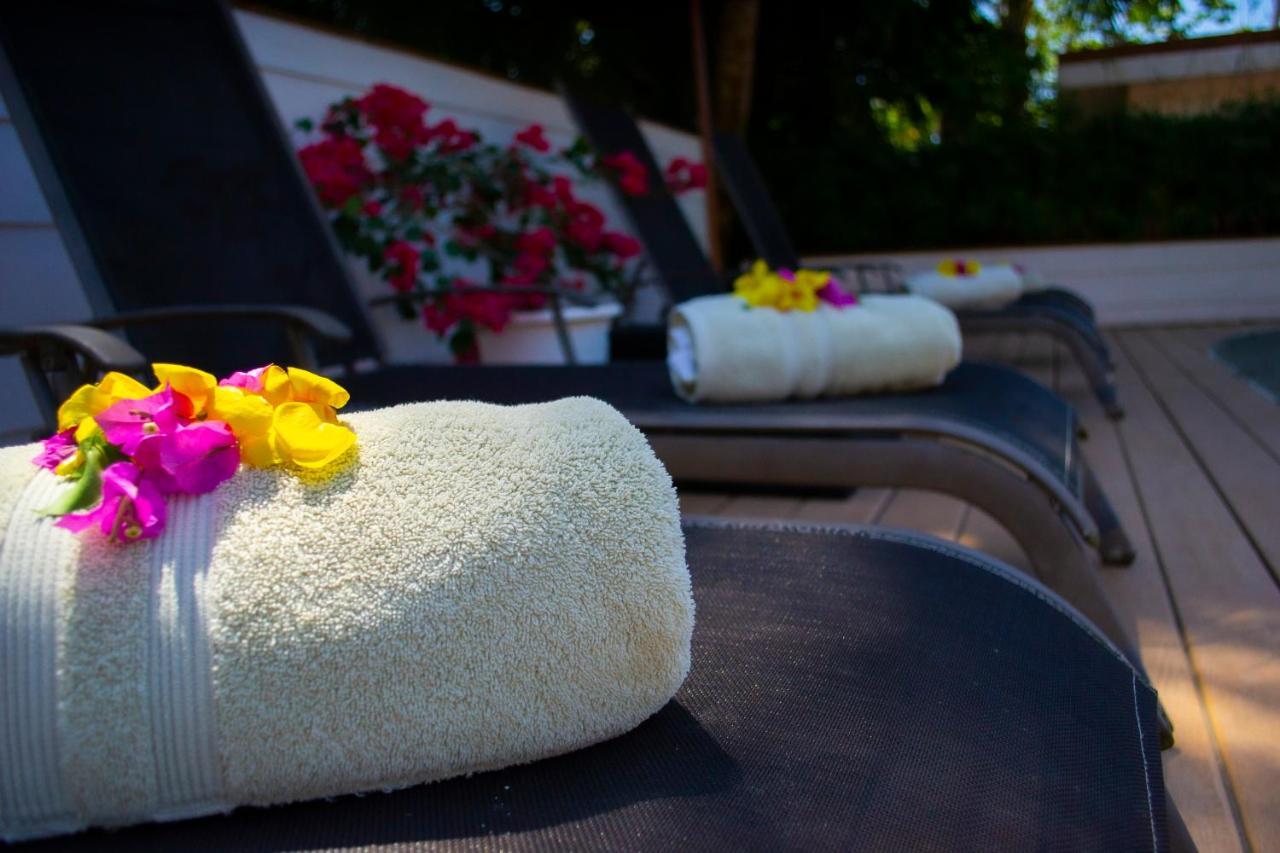 Hotel Villabosque Eco Boutique Manuel Antonio