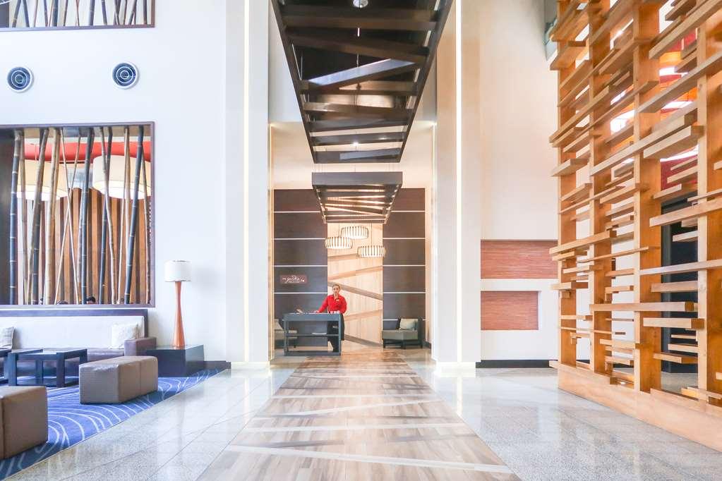 Hilton Garden La Sabana, Costa Rica Hotel 3*