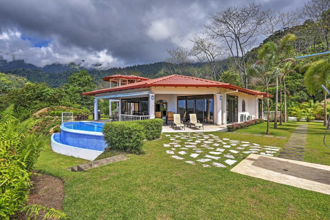 Stunning Casa De La Roca House With Infinity Pool! * Ojochal