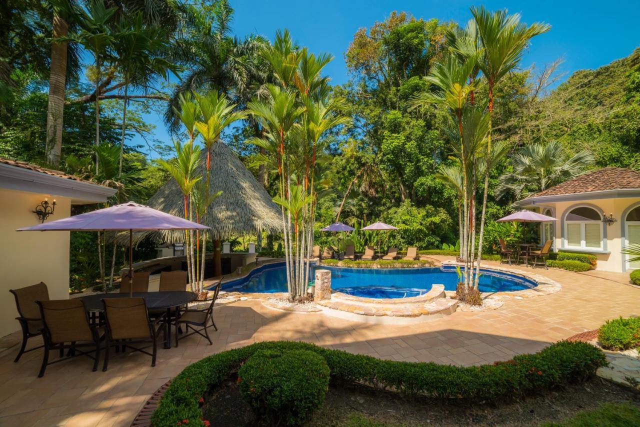 Suenos Harmon House By In Cr Holiday home *