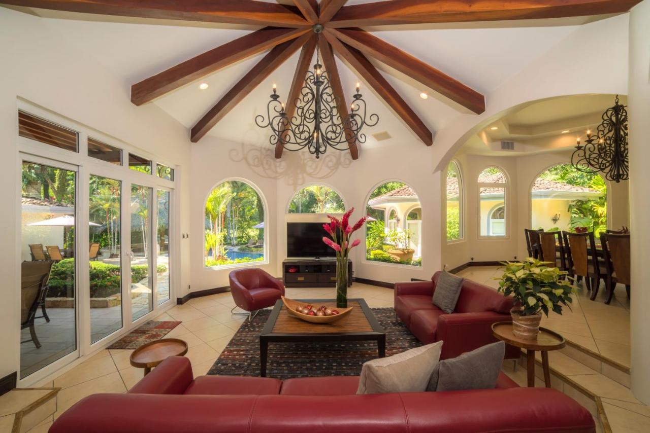 Suenos Harmon House By In Cr