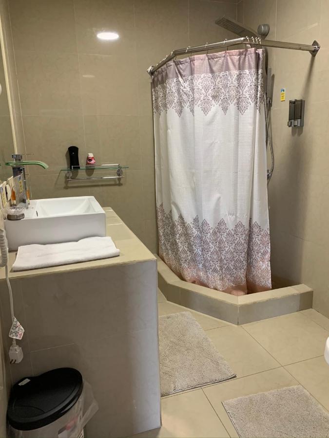 Sol Quadplex 11a Apartment